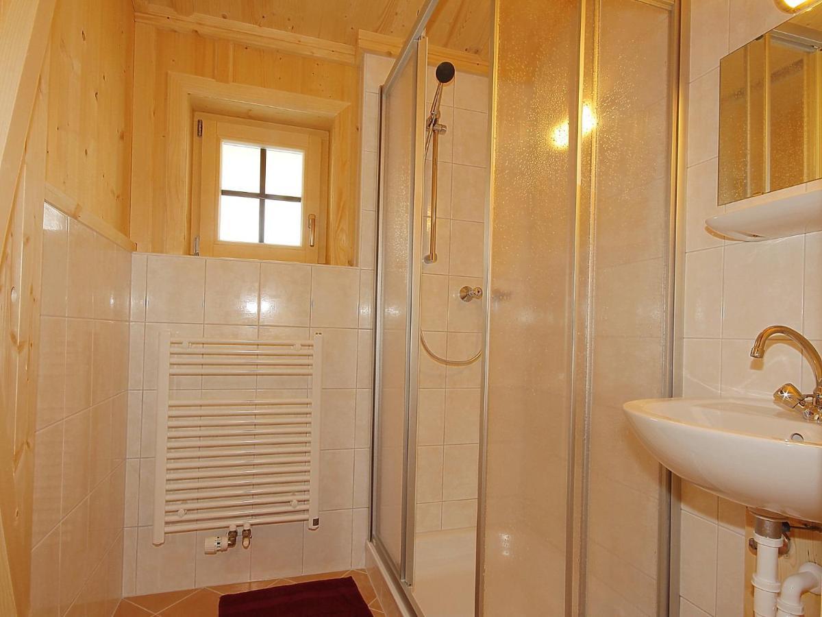 Holiday Home Schwendau-3 By Interhome Hippach Ngoại thất bức ảnh