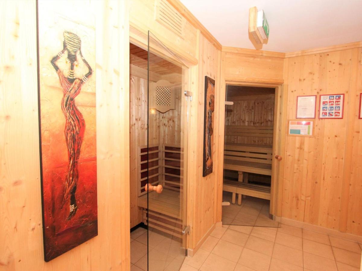 Holiday Home Schwendau-3 By Interhome Hippach Ngoại thất bức ảnh