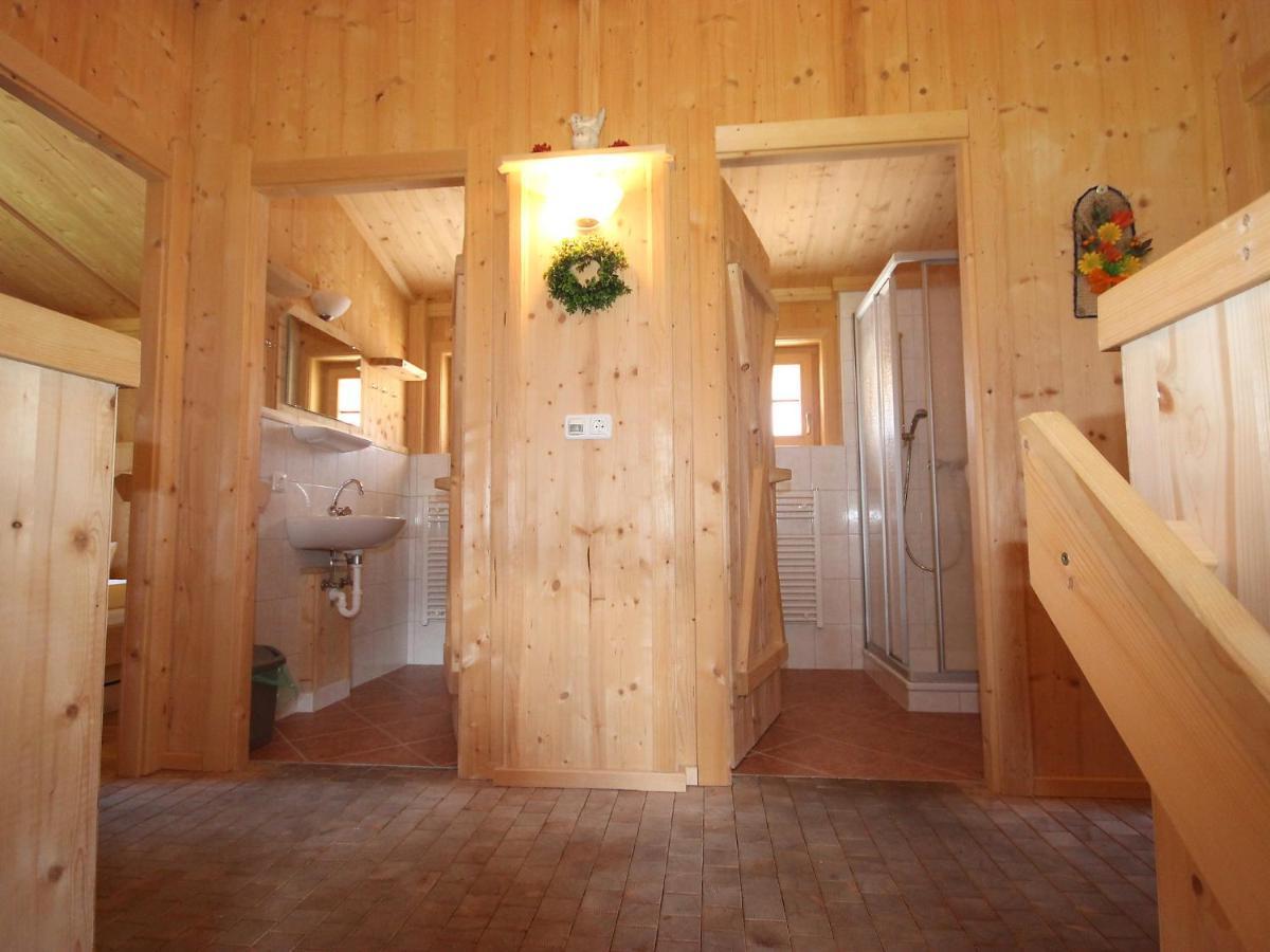 Holiday Home Schwendau-3 By Interhome Hippach Ngoại thất bức ảnh