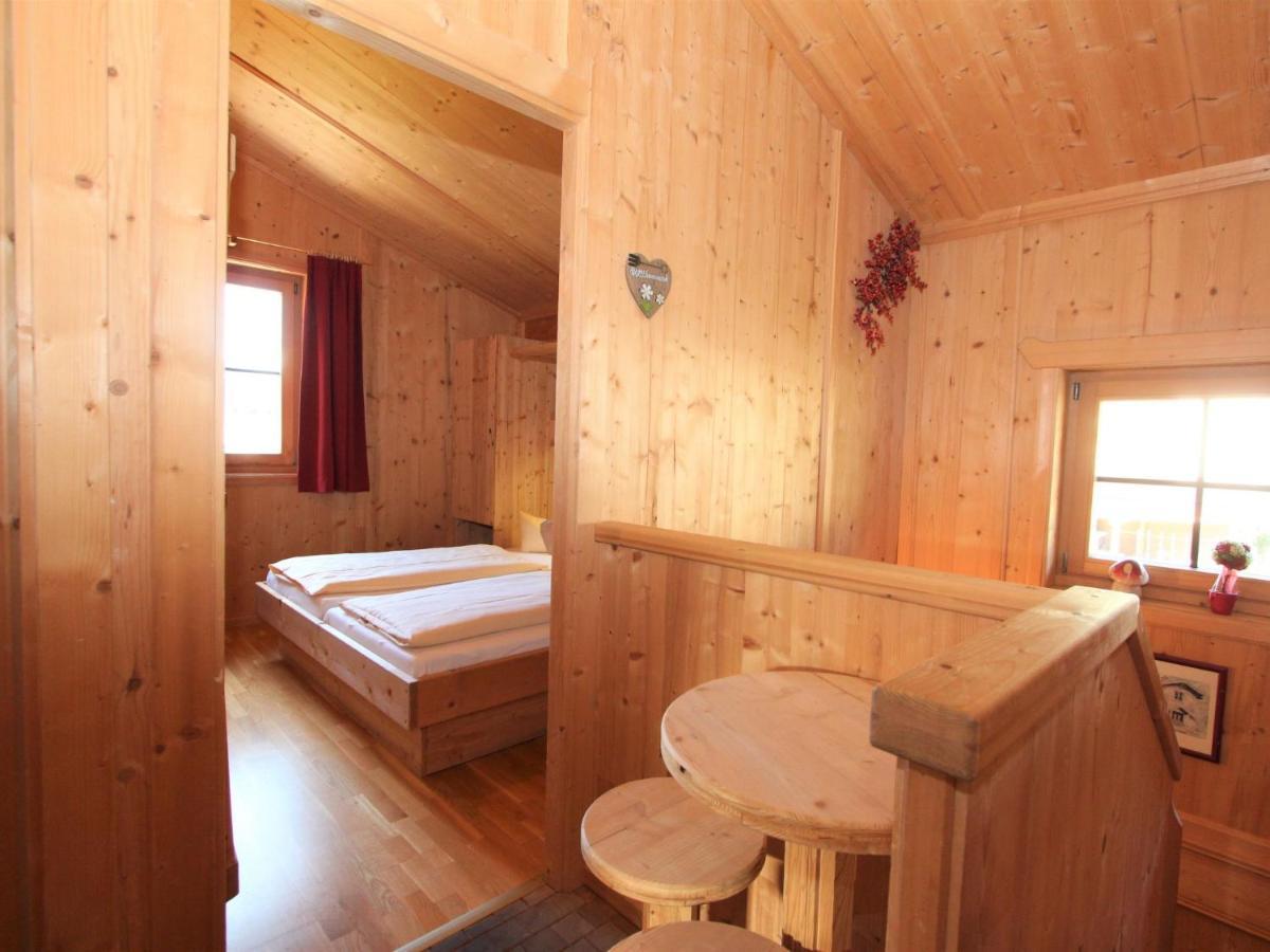 Holiday Home Schwendau-3 By Interhome Hippach Ngoại thất bức ảnh
