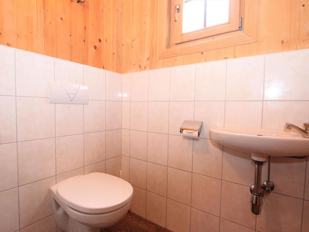Holiday Home Schwendau-3 By Interhome Hippach Ngoại thất bức ảnh