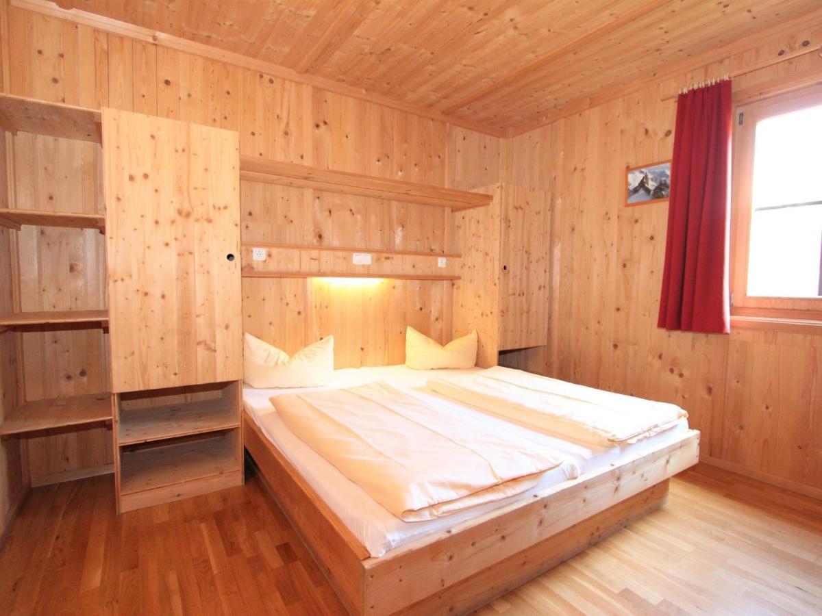 Holiday Home Schwendau-3 By Interhome Hippach Ngoại thất bức ảnh