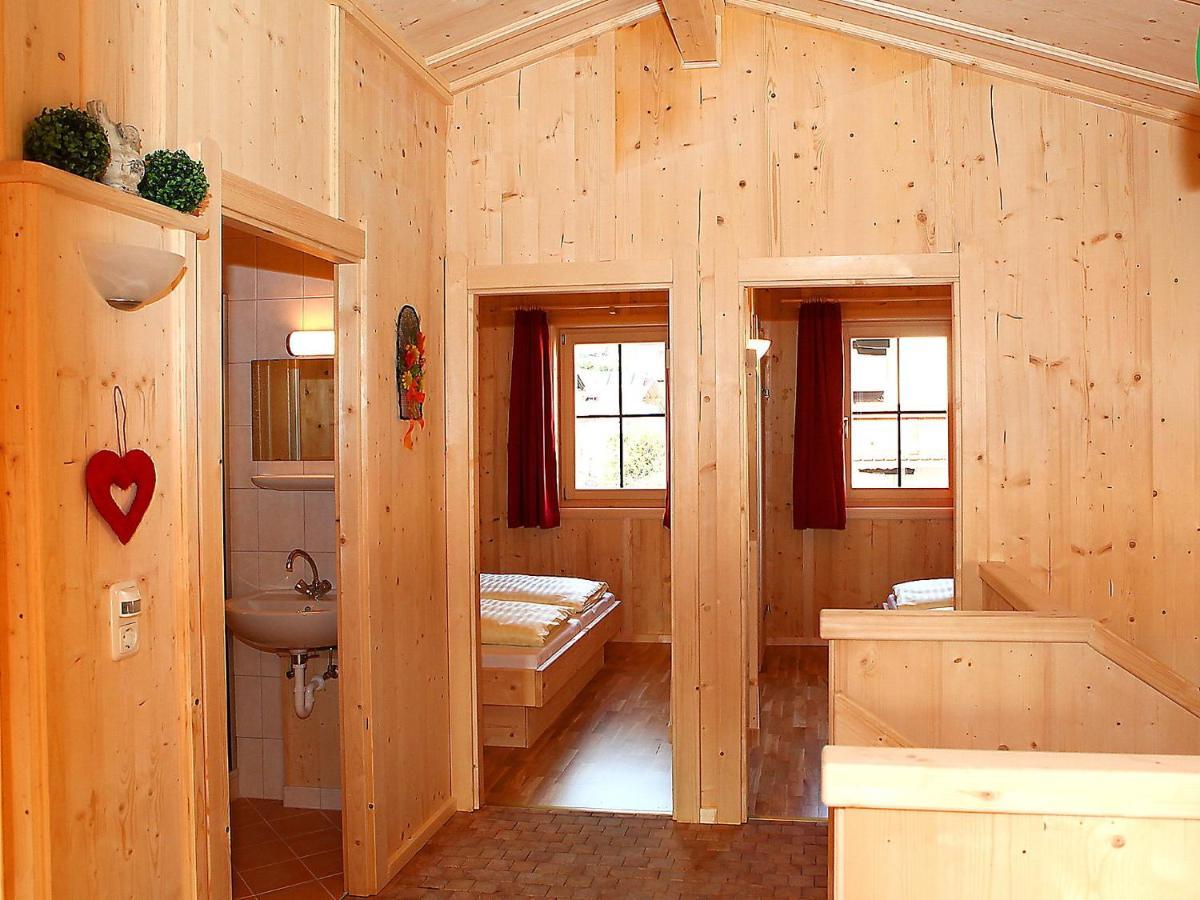 Holiday Home Schwendau-3 By Interhome Hippach Ngoại thất bức ảnh