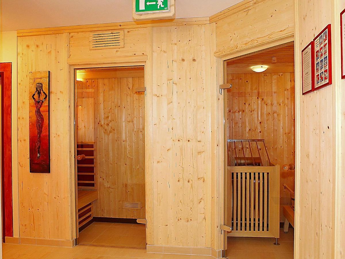 Holiday Home Schwendau-3 By Interhome Hippach Ngoại thất bức ảnh