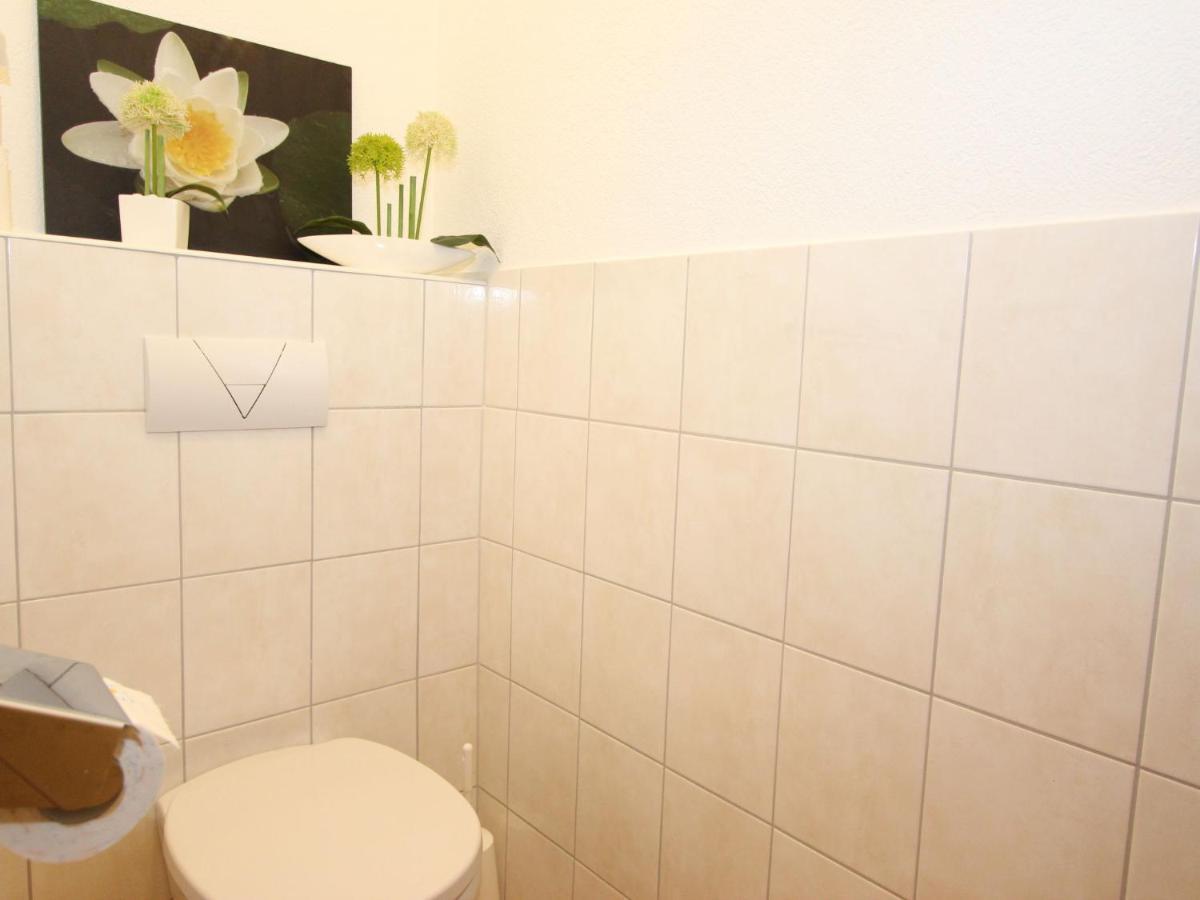 Holiday Home Schwendau-3 By Interhome Hippach Ngoại thất bức ảnh