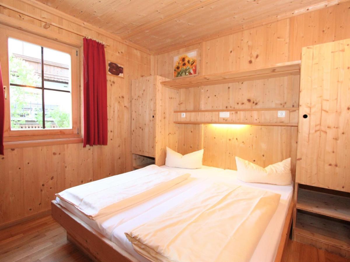 Holiday Home Schwendau-3 By Interhome Hippach Ngoại thất bức ảnh