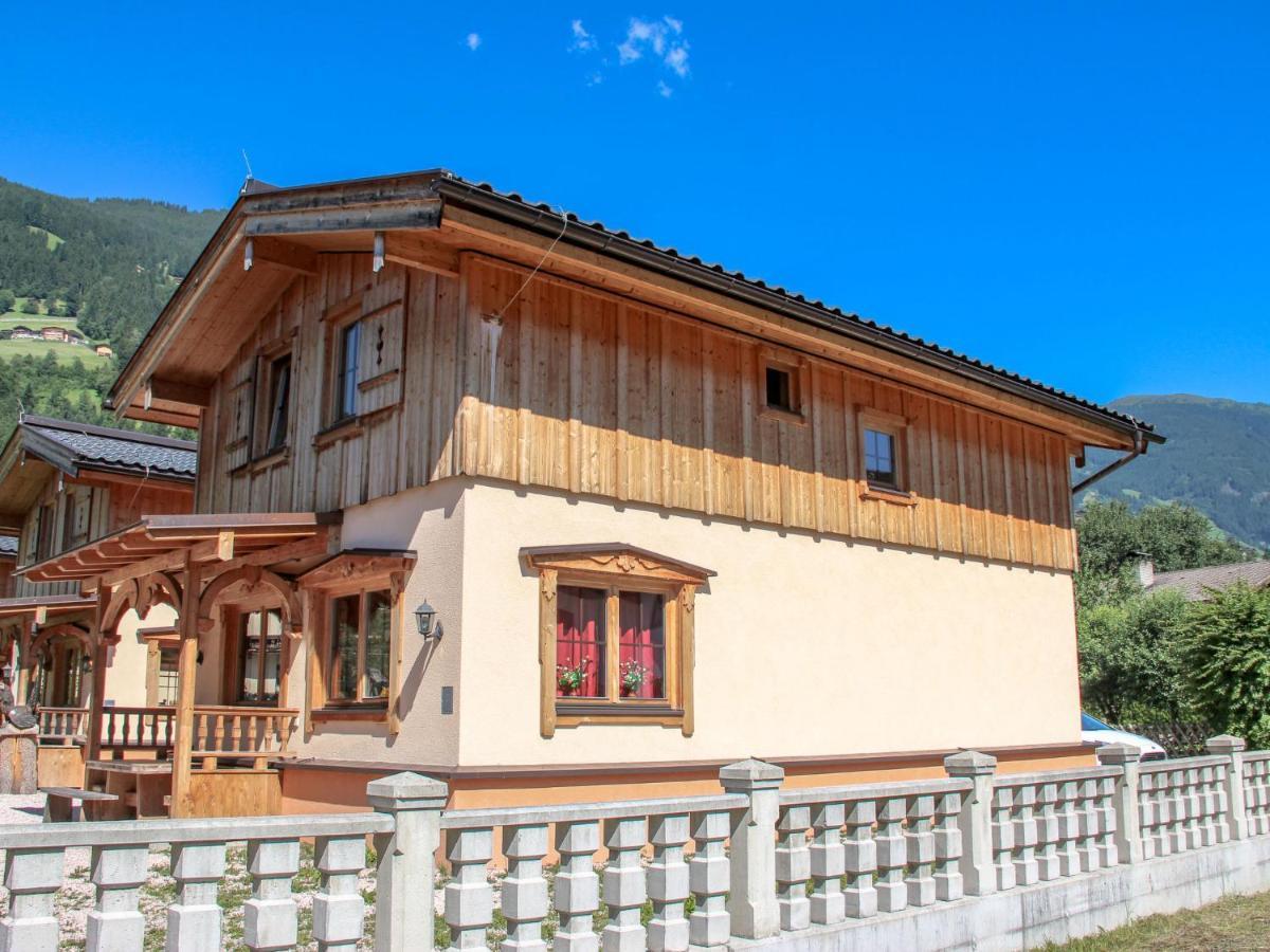 Holiday Home Schwendau-3 By Interhome Hippach Ngoại thất bức ảnh