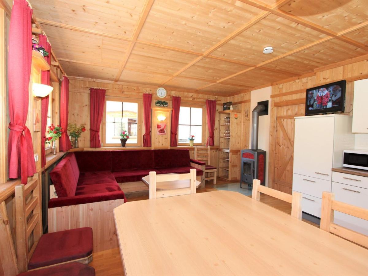 Holiday Home Schwendau-3 By Interhome Hippach Ngoại thất bức ảnh