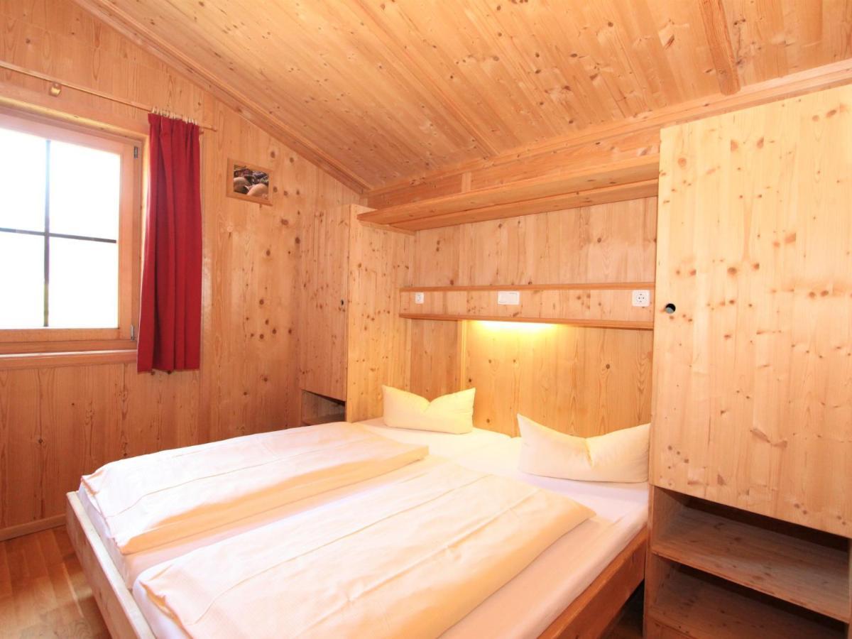 Holiday Home Schwendau-3 By Interhome Hippach Ngoại thất bức ảnh