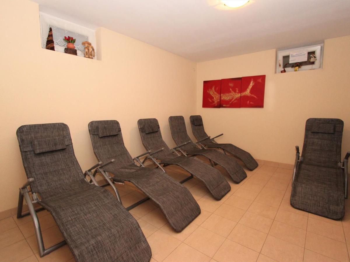 Holiday Home Schwendau-3 By Interhome Hippach Ngoại thất bức ảnh