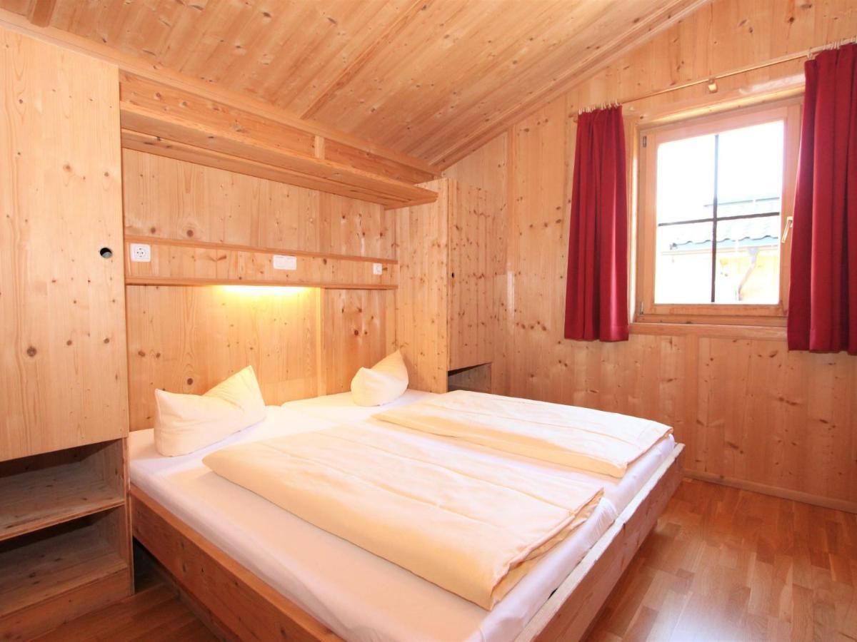 Holiday Home Schwendau-3 By Interhome Hippach Ngoại thất bức ảnh